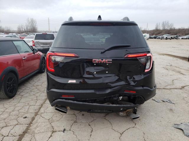 1GKKNKL4XNZ181023 GMC ACADIA SLE