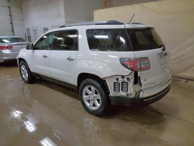 1GKKRPKD8EJ186187 GMC ACADIA SLE