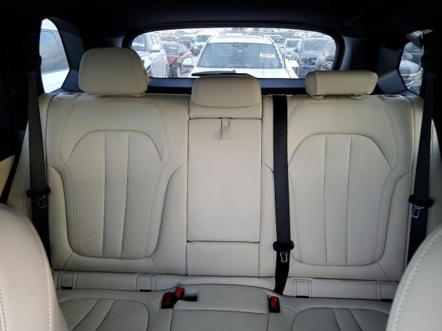 5UXCR4C00M9F94761 BMW X5 Sdrive 40i