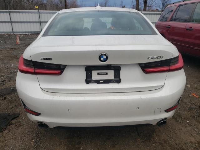 WBA5R7C53KFH16029 BMW 330XI