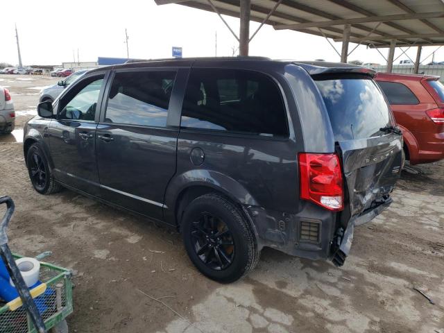 2C4RDGEG6KR723788 Dodge Grand Caravan Gt