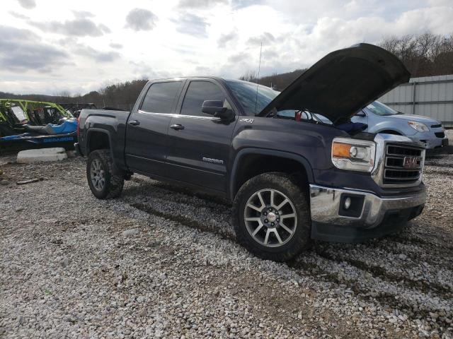 3GTU2UEC8FG194187 GMC Sierra K1500 Sle