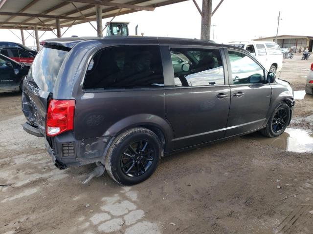 2C4RDGEG6KR723788 Dodge Grand Caravan Gt