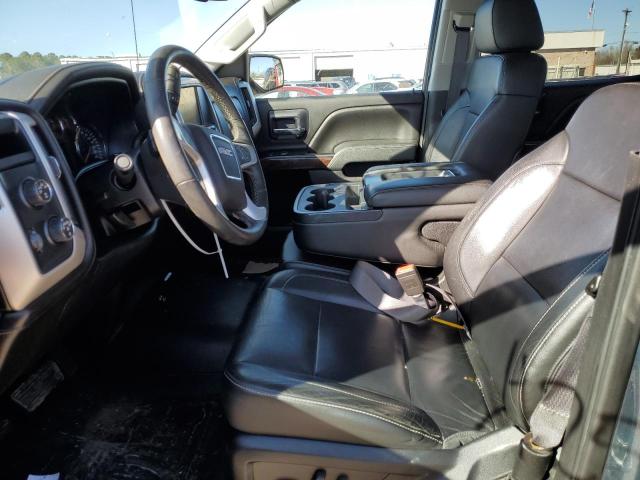 3GTU2UEC9EG222268 GMC Sierra K1500 Sle