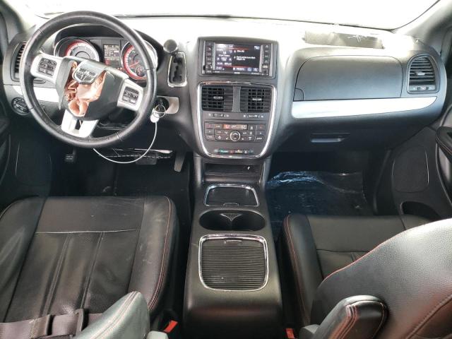 2C4RDGEG6KR723788 Dodge Grand Caravan Gt