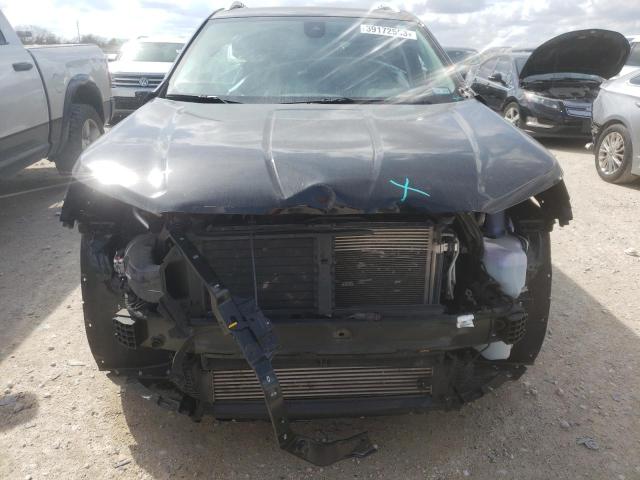 3GKALSEX9JL268146 GMC Terrain Denali