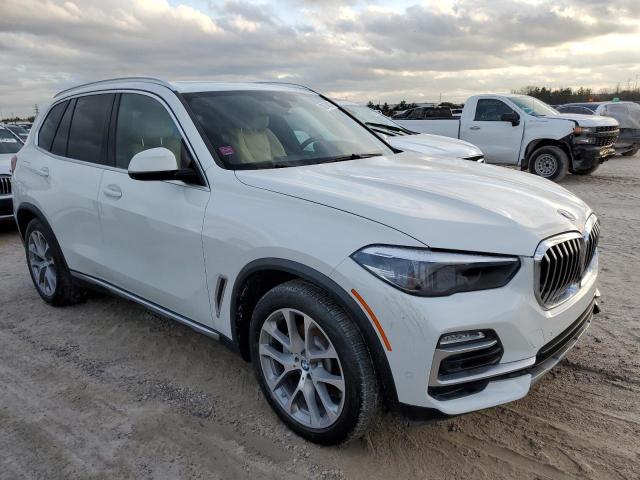 5UXCR4C00M9F94761 BMW X5 Sdrive 40i