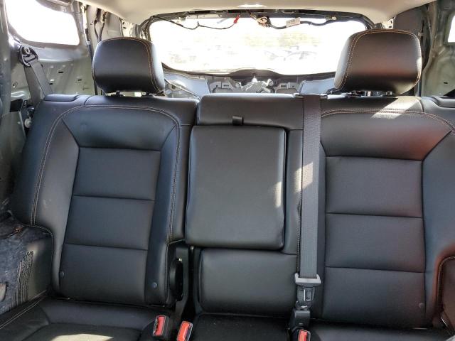3GKALVEV8ML366461 GMC Terrain Slt