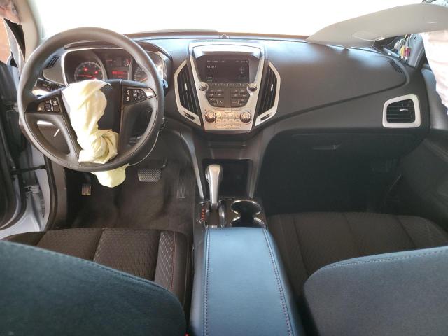 2GKALMEK3F6182374 GMC Terrain Sle