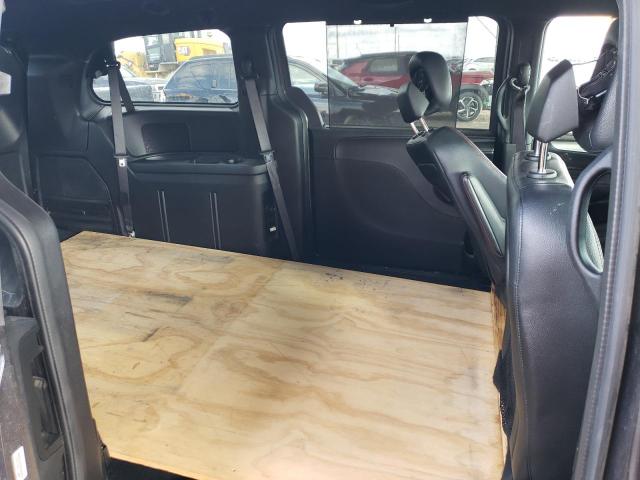 2C4RDGEG6KR723788 Dodge Grand Caravan Gt