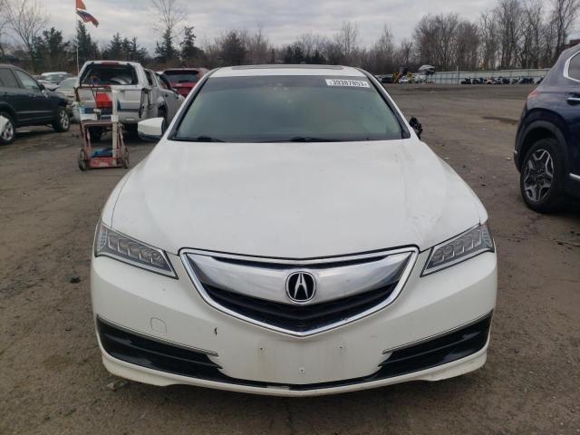 19UUB2F50HA001487 Acura TLX TECH
