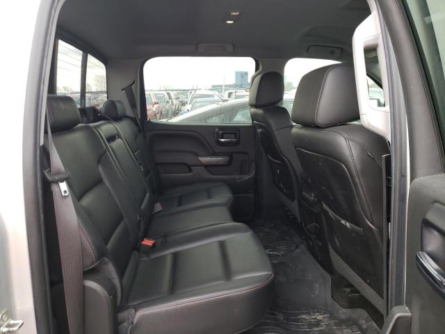 3GTU2VEC9EG254837 GMC Sierra K1500 Slt