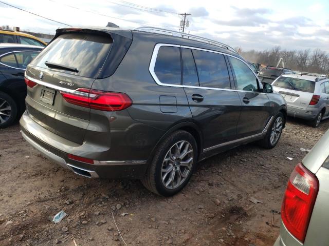 5UXCW2C0XL9A00768 BMW X7 Xdrive40i