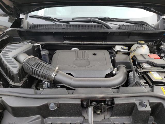 1GKKNKL4XNZ181023 GMC ACADIA SLE