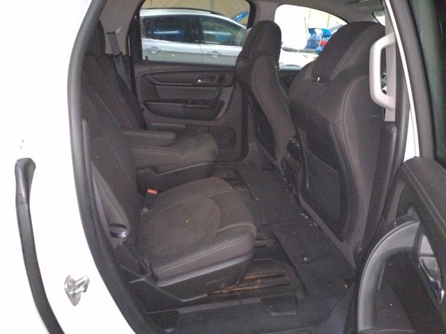 1GKKRPKD8EJ186187 GMC ACADIA SLE