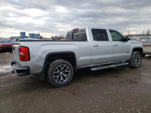 3GTU2VEC9EG254837 GMC Sierra K1500 Slt