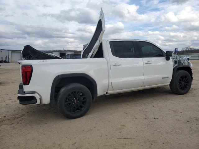 3GTU9CED5MG141233 GMC Sierra K1500 Elevation