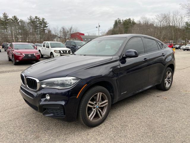 5UXKU2C54F0N75709 BMW X6 Xdrive35i
