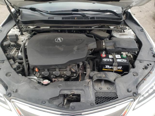 19UUB2F50HA001487 Acura TLX TECH