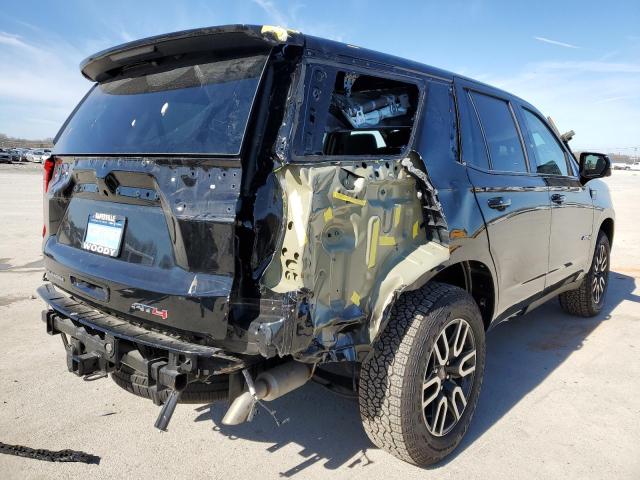 1GKS2CKD7NR255921 GMC Yukon At4