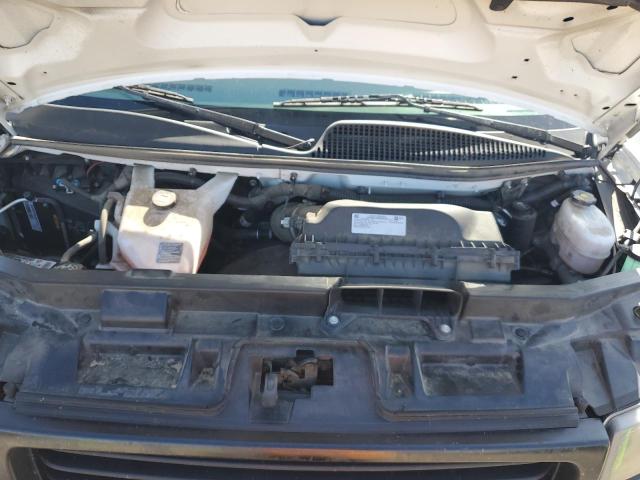 1GTW7AFP5M1155451 GMC Savana G2500