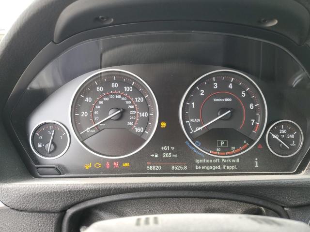WBA4U9C3XH5H64078 BMW 430xi
