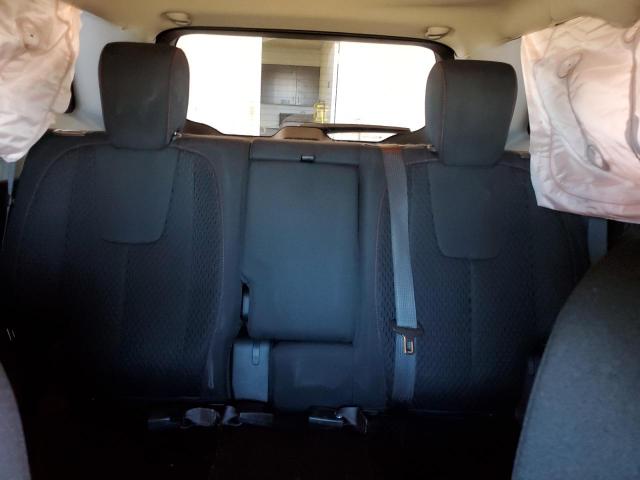 2GKALMEK3F6182374 GMC Terrain Sle