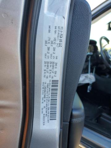 1C4RDHAG8JC184089 Dodge Durango Sxt