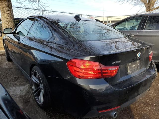WBA3R5C55FK372533 BMW 435 Xi