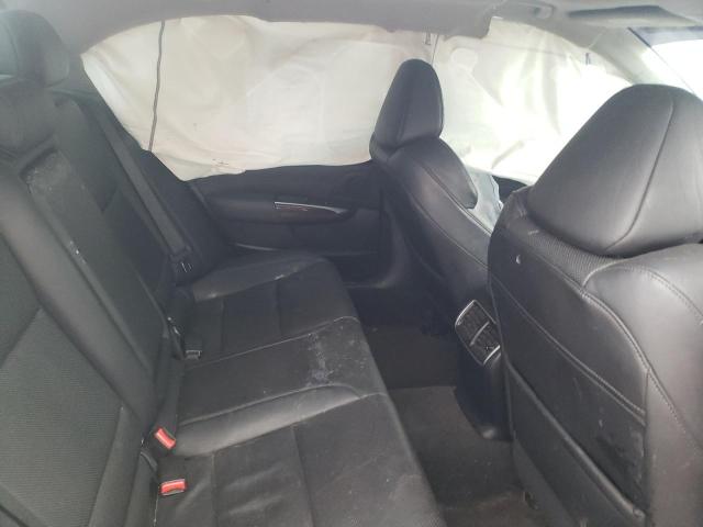19UUB2F50HA001487 Acura TLX TECH