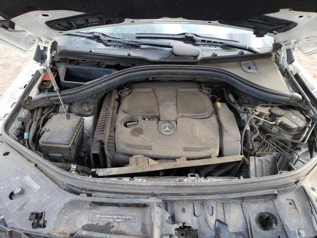 4JGDA5HB8EA408132 Mercedes-Benz Ml 350 4matic