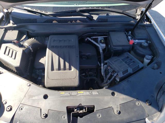 2GKALTEK6E6125904 GMC Terrain Slt