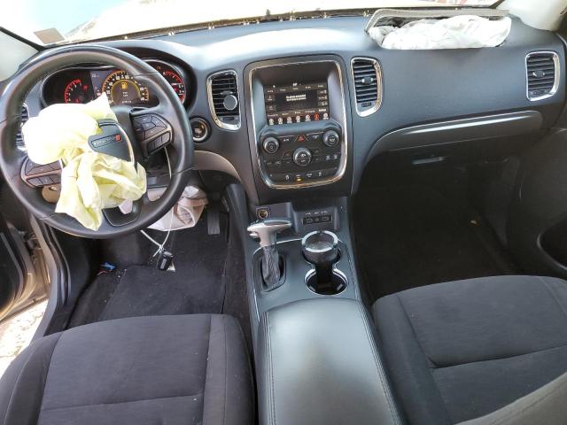 1C4RDHAG8JC184089 Dodge Durango Sxt