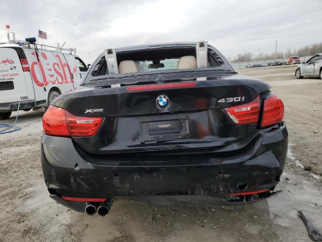 WBA4U9C3XH5H64078 BMW 430xi