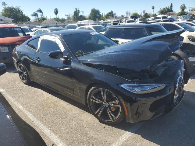 WBA53AP01MCG09448 BMW 430I