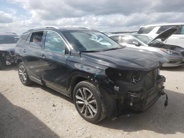 3GKALSEX9JL268146 GMC Terrain Denali