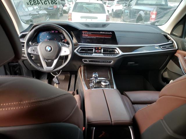 5UXCW2C0XL9A00768 BMW X7 Xdrive40i
