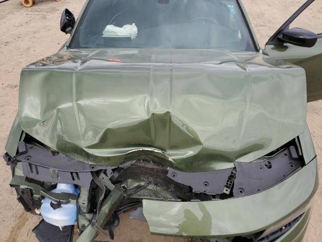 2C3CDXBG9LH248191 Dodge Charger Sxt