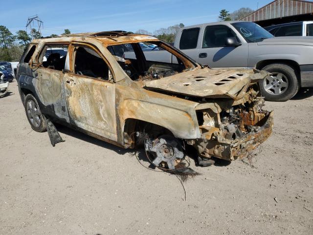 2GKFLZE34F6227608 GMC Terrain Denali