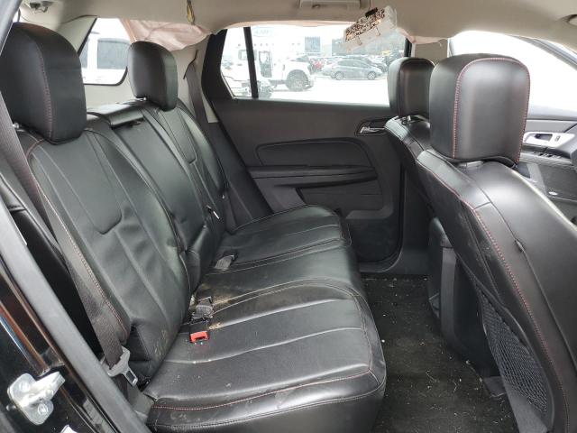 2GKALPEK7H6164805 GMC Terrain Slt