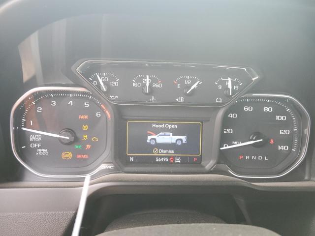 3GTU9CED5MG141233 GMC Sierra K1500 Elevation