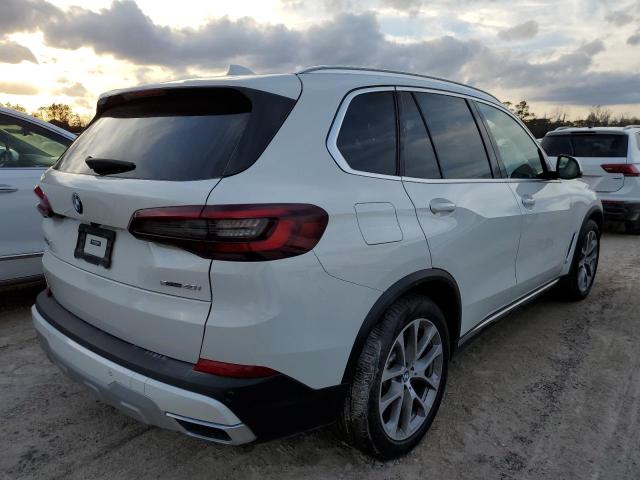 5UXCR4C00M9F94761 BMW X5 Sdrive 40i