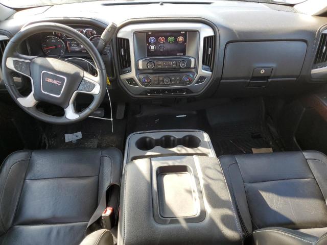 3GTU2UEC9EG222268 GMC Sierra K1500 Sle
