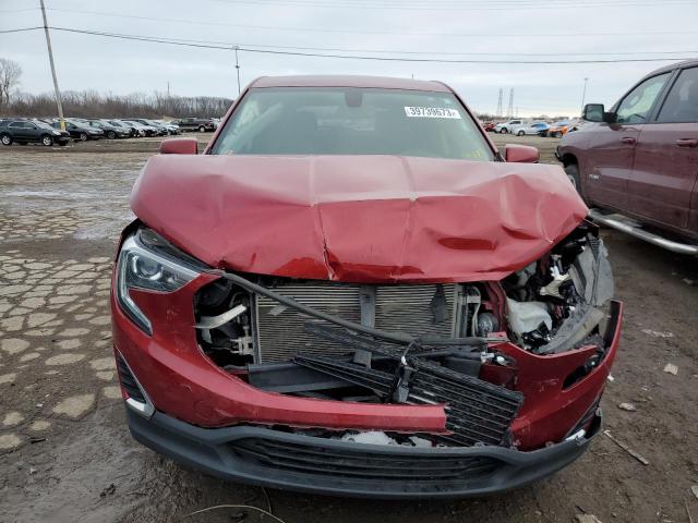 3GKALTEV5JL280752 GMC Terrain Sle