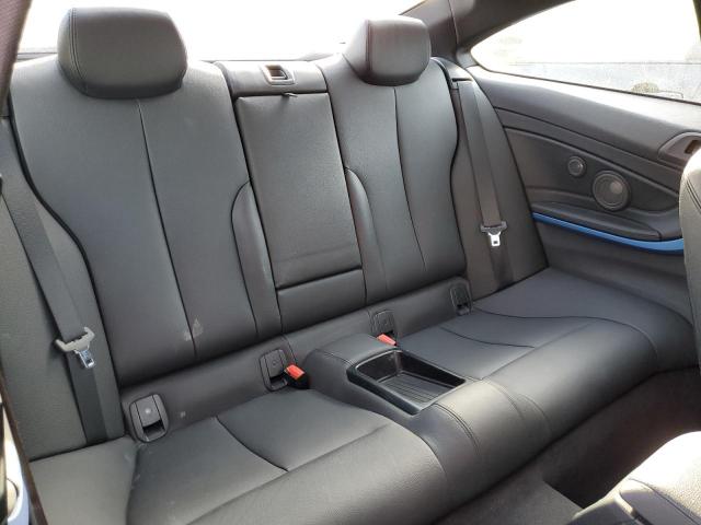 WBA3R5C55FK372533 BMW 435 Xi