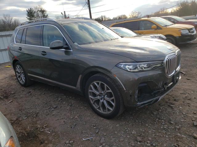 5UXCW2C0XL9A00768 BMW X7 Xdrive40i