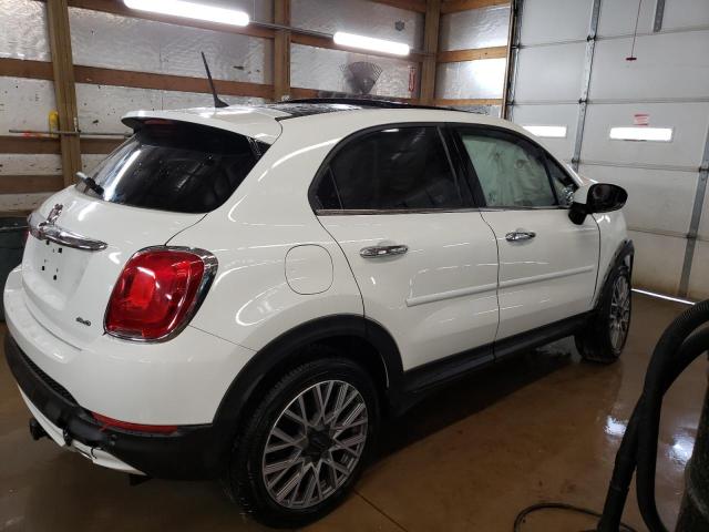 ZFBCFYDB2HP624863 Fiat 500x Lounge