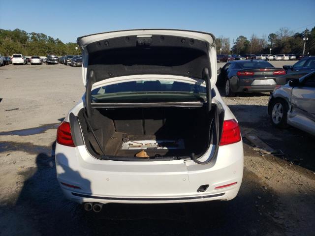 WBA8D9C37HA012313 BMW 330 XI