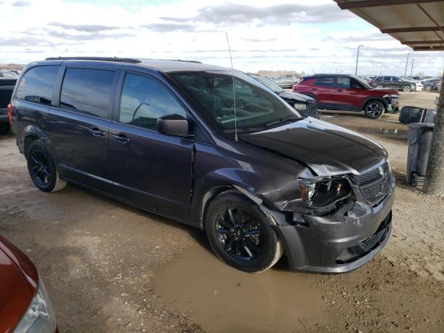 2C4RDGEG6KR723788 Dodge Grand Caravan Gt