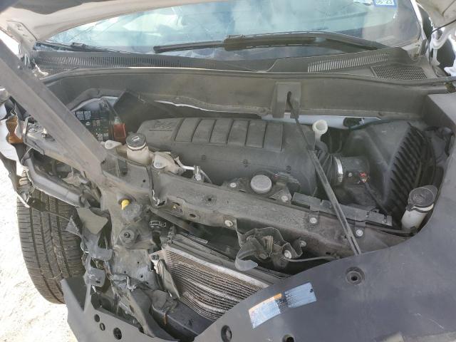 1GKKRRKD8GJ256625 GMC Acadia Slt-1